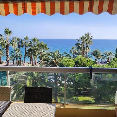 Cannes Front De Mer - Appartement 3 Star Eksteriør bilde
