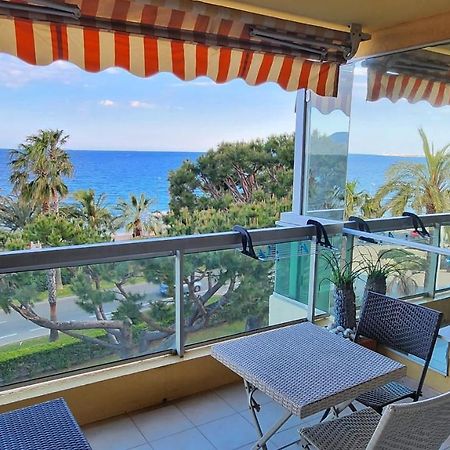 Cannes Front De Mer - Appartement 3 Star Eksteriør bilde