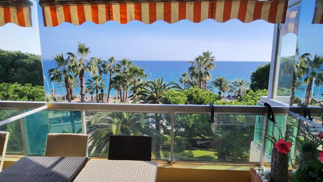 Cannes Front De Mer - Appartement 3 Star Eksteriør bilde