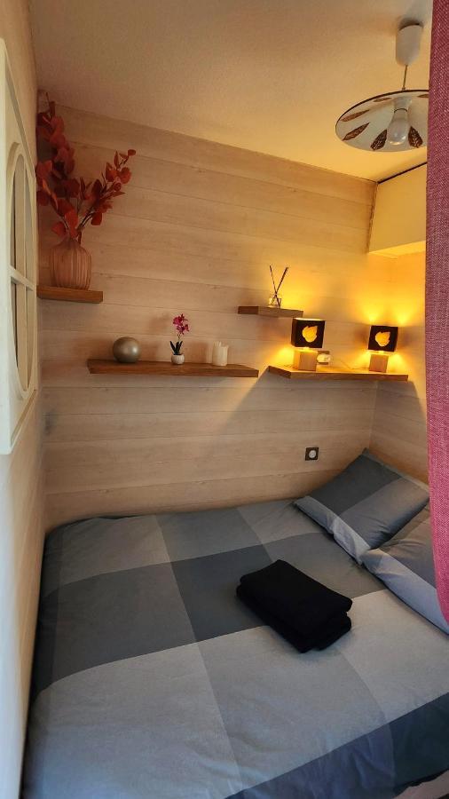 Cannes Front De Mer - Appartement 3 Star Eksteriør bilde